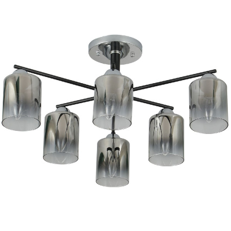 Потолочная люстра Reluce 07274-0.3-06