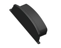 Заглушка (4 шт.) Ambrella Light Alum Profile GP8210