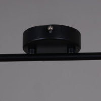 Спот Reluce 07503-0.8-02 BK+CR