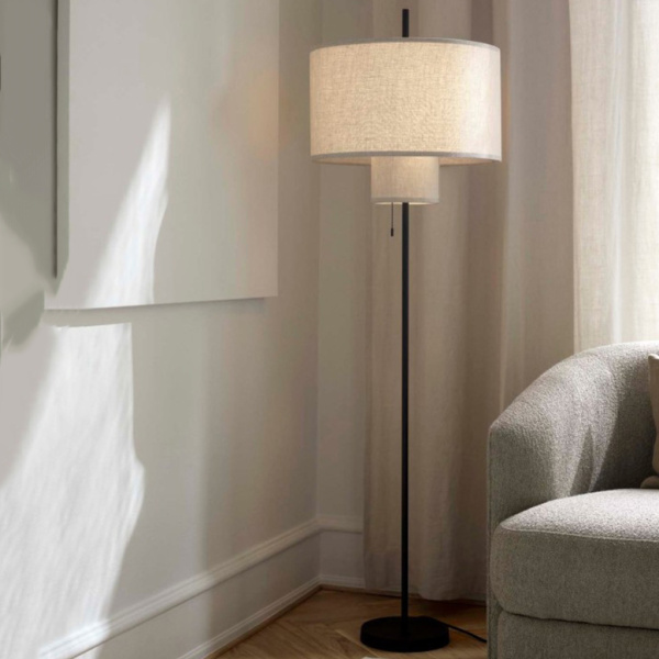 Торшер ImperiumLoft Andrean 229920-23