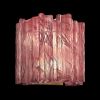 Настенный светильник Loft IT Murano 10580W Pink