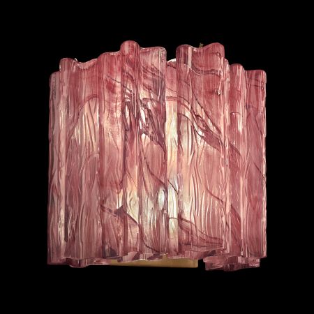Настенный светильник Loft IT Murano 10580W Pink