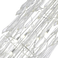 Каскадная люстра ST Luce Teardrops SL1660.103.25