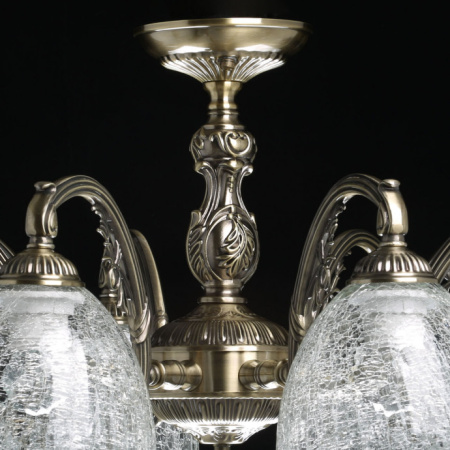 Потолочная люстра MW-Light Аманда 481015308