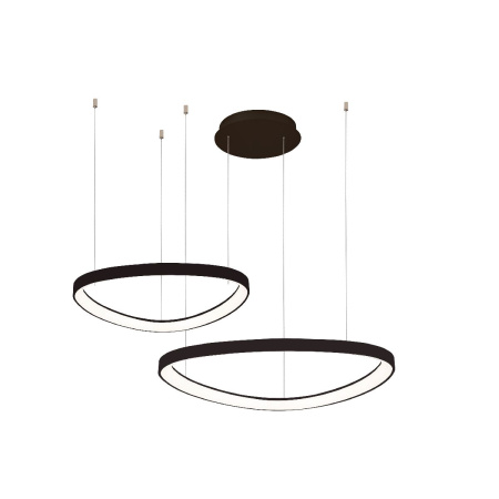 Подвесная люстра Zortes Innra ZRS.2356.02