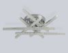 Потолочная люстра Ambrella Light Acrylica Original FA8898