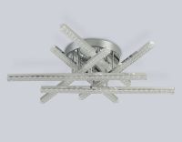 Потолочная люстра Ambrella Light Acrylica Original FA8898