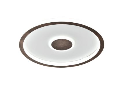 Потолочный светильник Freya Freya Orbit FR5421CL-L80BR