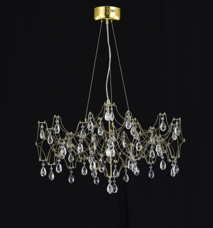 Подвесная люстра Myfar Ileria MR2653-57P-50AD