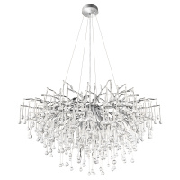 Подвесная люстра Loft IT Drops 10376/1000