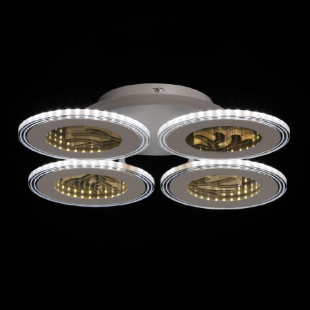 Потолочная люстра De Markt Мадлен 424016405