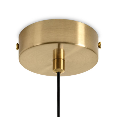 Подвесной светильник Freya Cave FR5631PL-01BS1