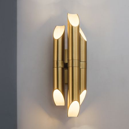 Настенный светильник ImperiumLoft Casamilano Shard 143766-22