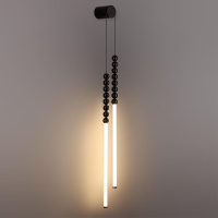 Бра Odeon Light Hightech Monella 7149/16WL