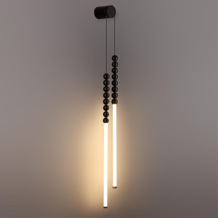 Бра Odeon Light Hightech Monella 7149/16WL