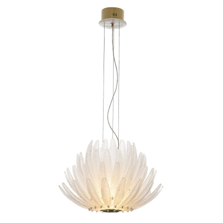 Подвесная люстра Citilux Deltoro CL327160