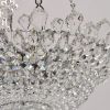 Подвесной светильник MW-Light Патриция 1 447010512