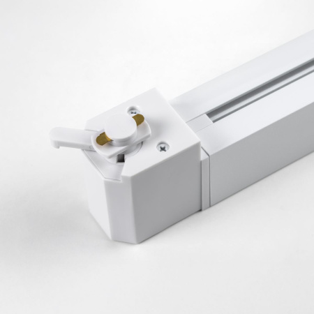 Трековый однофазный светильник Lightstar Lilla 202346