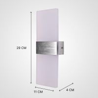 Настенный светильник ImperiumLoft Bather 312910-24