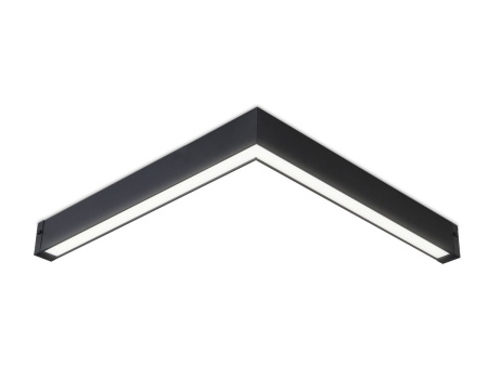 Трековый светодиодный светильник Ambrella Light Track System GL1299