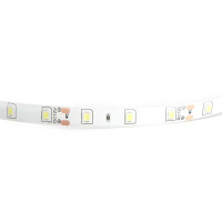 Светодиодная влагозащищенная лента Feron 4,8W/m 60LED/m 2835SMD холодный белый 5M LS604 27638