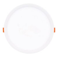 Встраиваемый светодиодный светильник Ambrella light Led Downlight DLR316