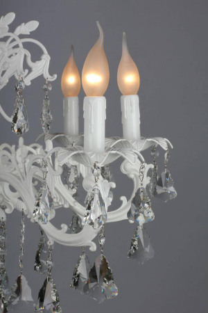 Люстра подвесная Omnilux Catanzaro OML-30807-08