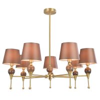 Люстра на штанге Lumion Classi Eletra 8417/7