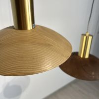 Подвесной светильник ImperiumLoft Wood 141158-26