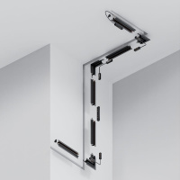 Шинопровод магнитный встраиваемый Maytoni Exility TRXM034-422B