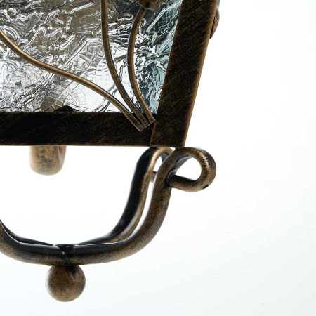 Уличный настенный светильник Feron Палермо PL631 11642