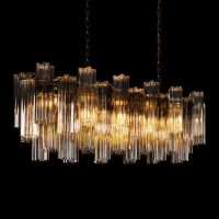 Подвесной светильник Loft IT Murano 10580/1000R Ash