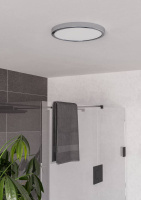 Настенно-потолочный светильник Eglo Fueva 6 901764