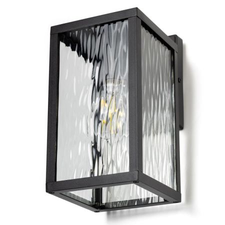 Уличный настенный светильник Citilux Forts CLU09W1
