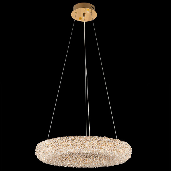 Подвесная люстра Citilux Cloudy CL323152