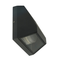 Уличный настенный светильник Feron Дели DH508 51329