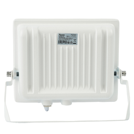 Светодиодный прожектор Feron LL-922 IP65 100W 6400K 52081