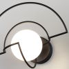 Настенный светильник Odeon Light L-Vision Futurum 7196/3WL