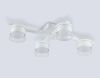 Потолочный светильник Ambrella Light Comfort FL51661