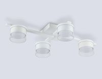 Потолочный светильник Ambrella Light Comfort FL51661