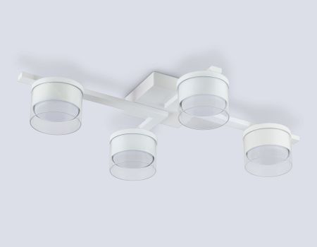 Потолочный светильник Ambrella Light Comfort FL51661