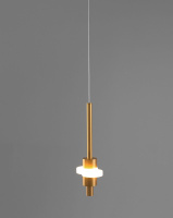 Подвесной светильник Moderli Stilla V11643-PL