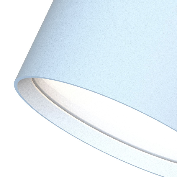 Уличный потолочный светильник Favourite Fantum 4664-1U