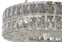 Подвесной светильник Arti Lampadari Sora E 1.5.40.100 N