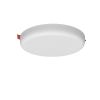 Встраиваемый светильник Gauss Adjustable Frameless 9034460218