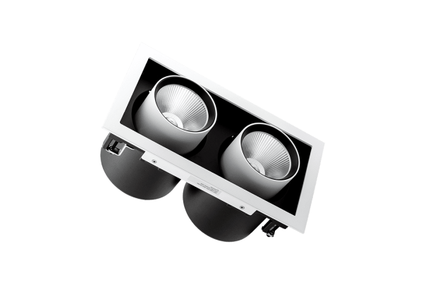 Спот DesignLed SPL-SQ2-25-NW 003441