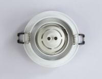 Встраиваемый светильник Ambrella Light Techno Spot A8920