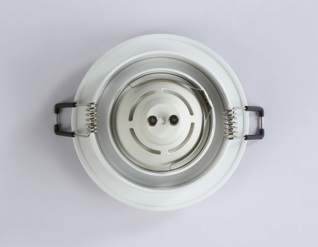 Встраиваемый светильник Ambrella Light Techno Spot A8920