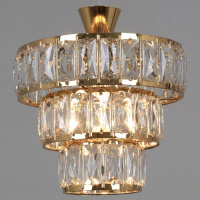 Подвесной светильник Reluce 03230-0.9-01 GD