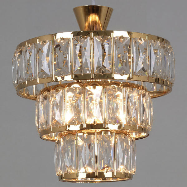 Подвесной светильник Reluce 03230-0.9-01 GD